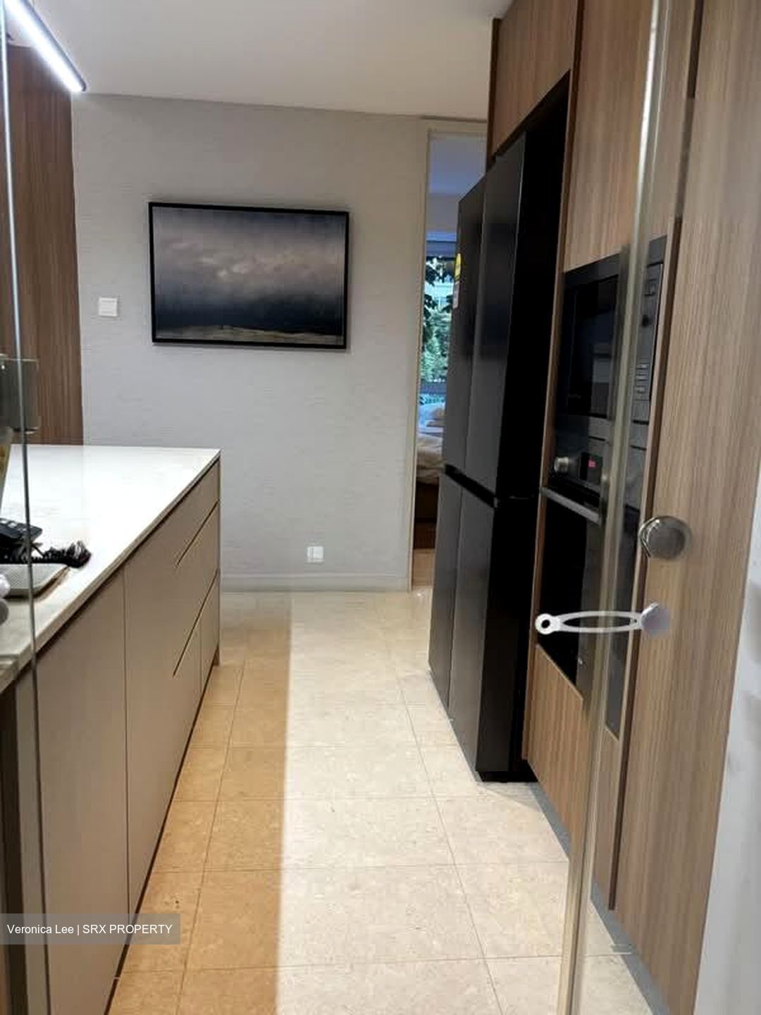 The Centris (D22), Apartment #598707361
